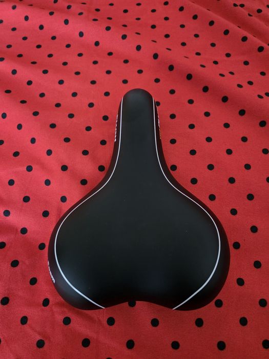 Vand sea bicicleta noua