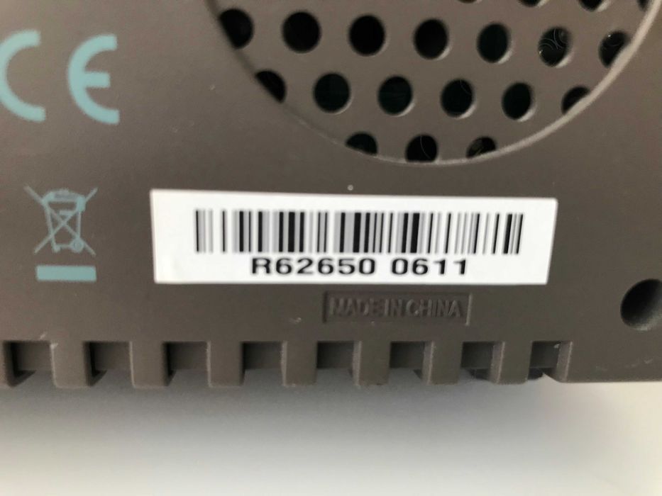 TIVOLI audio music system