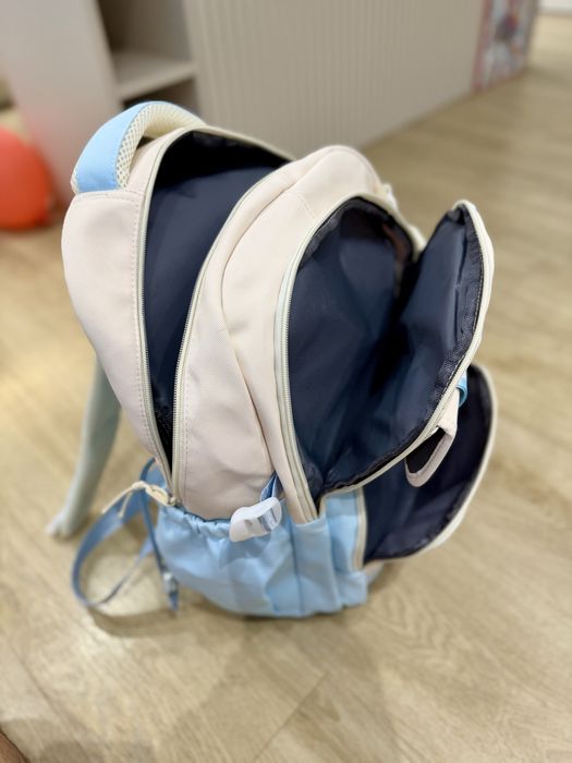 Rucsac  / Ghiozdan Școală Cinamoroll (nou)