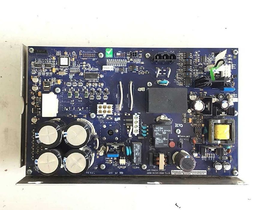 LifeFitness 95T Motor controller