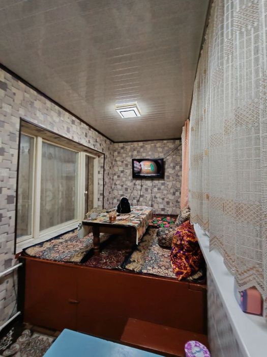 Продается квартира в городе Янгиюле.