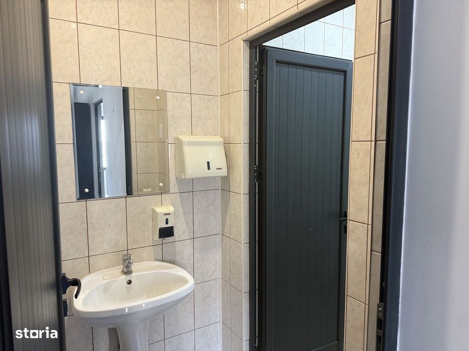 Spatiu com 30 mp in stația Orizont