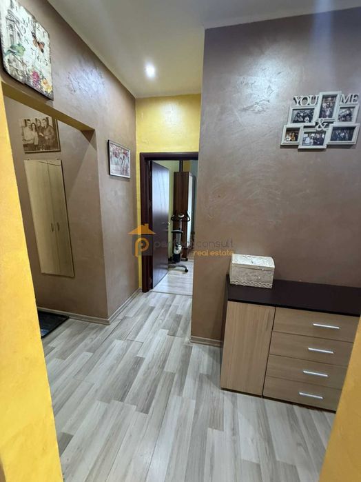 Тристаен апартамент Кършияка