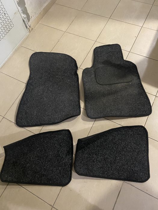 Стелки за кола bmw 3k кабрио - e93