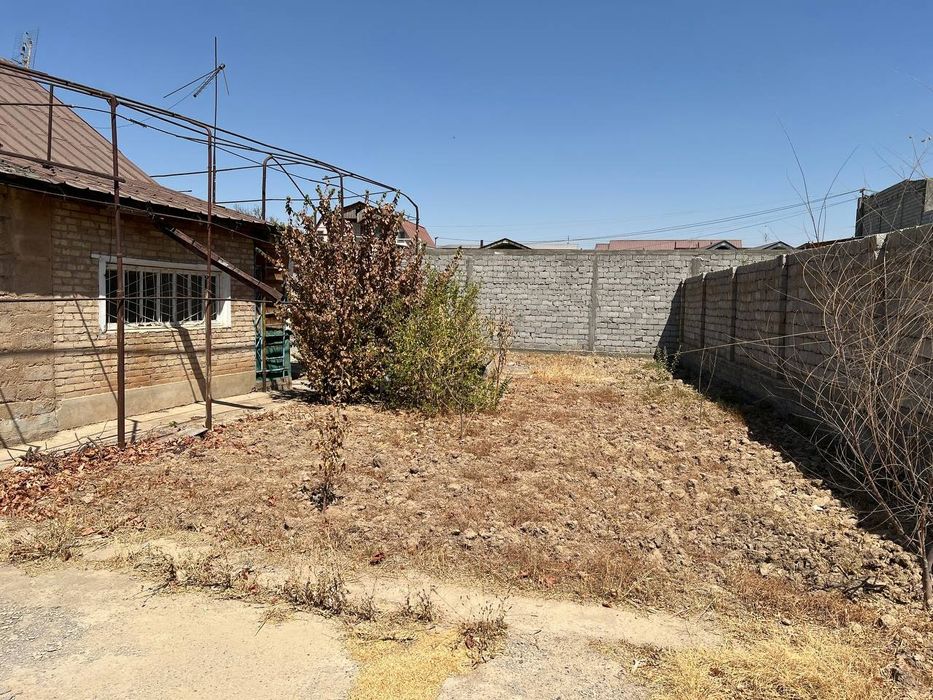 Продается дачный участок