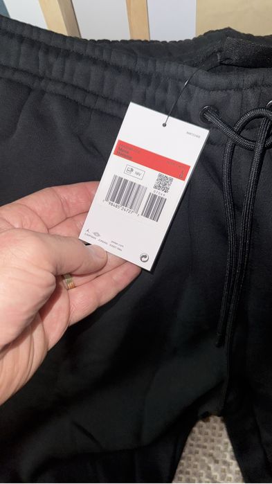 Trening NIKE-Jordon  marime XL