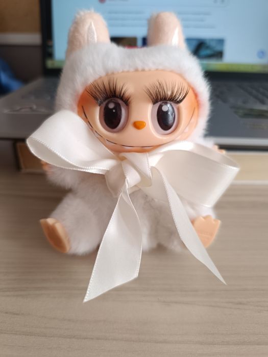 Гламурный лабубу