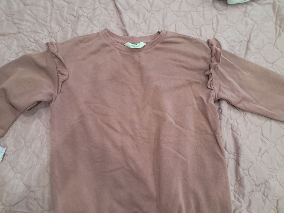 Дрехи за момиче 152