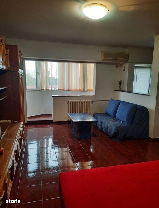 Garsonieră Liberty Mall