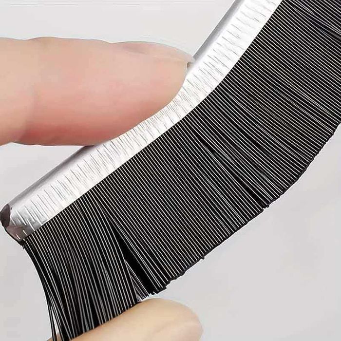 Четки за почистване с твърд косъм, комплект от 2 броя