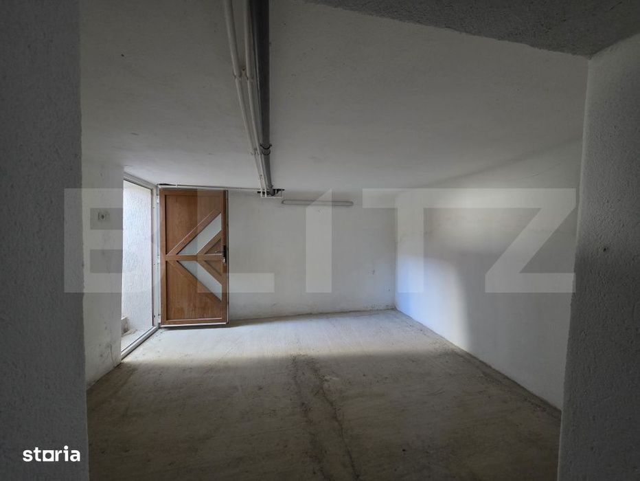 Casa de vanzare, 150 mp, zona Titulescu