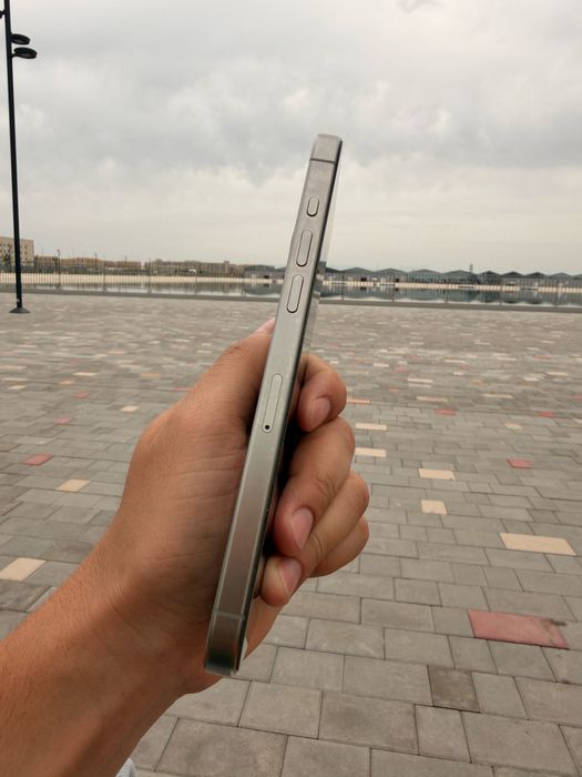 Iphone 15 pro Max 512 gb