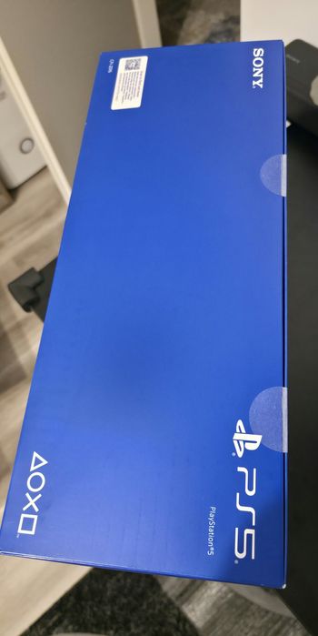 Playstation 5 Slim Ghost of Yotei Limited Edition