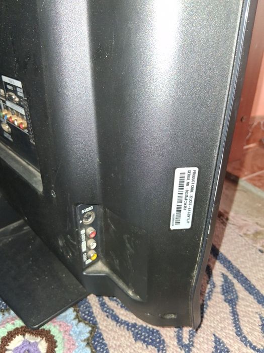 Plasma tv pentru pese