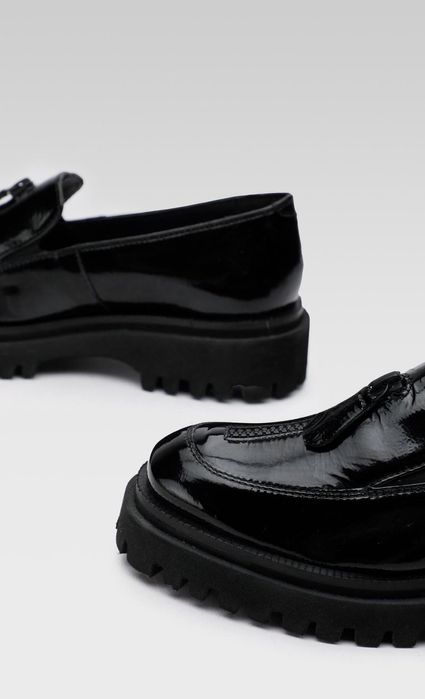 Мокасини Sergio Bardi