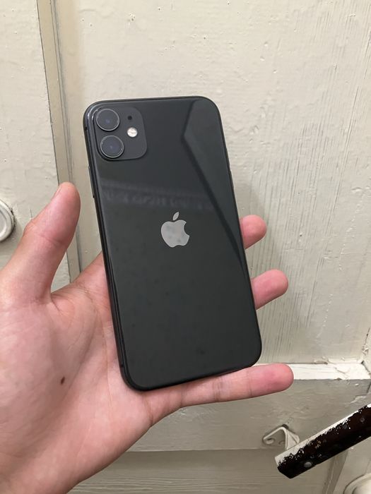 Iphone 11 tiniq