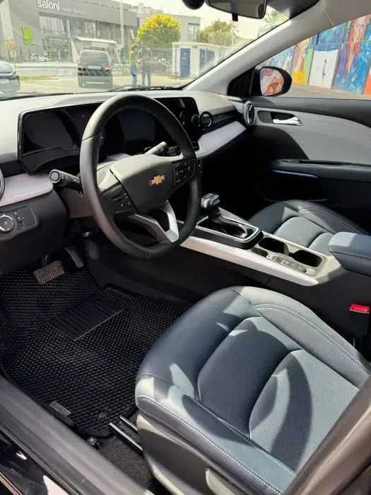 chevrolet monza 1.5 2024 naxt va nasiya