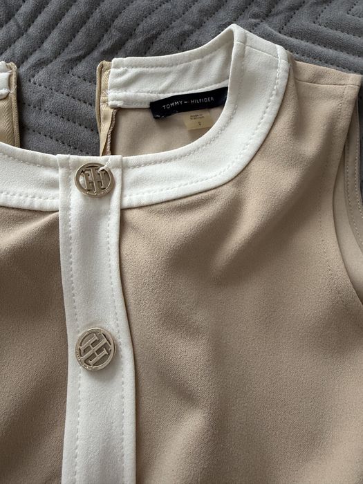 Платье б/у Tommy Hilfiger