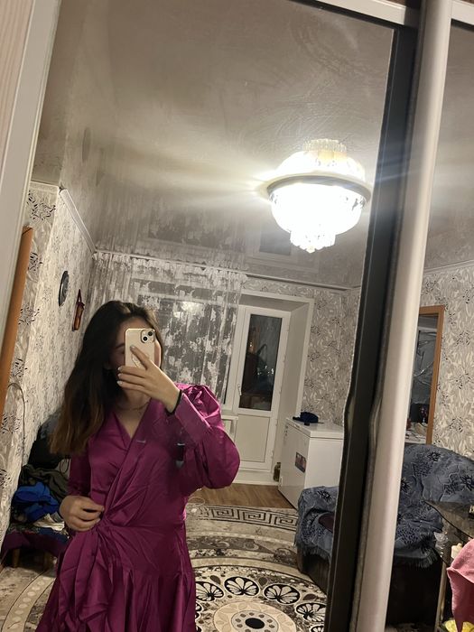 Продам платье.