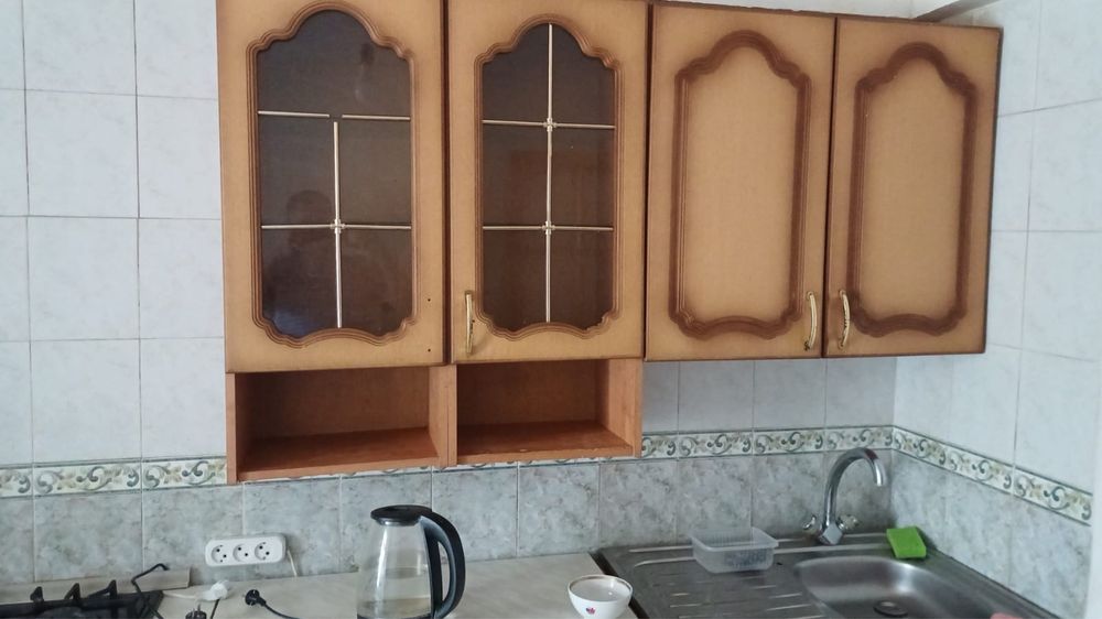 Продам шкафы, куханная гарнитура