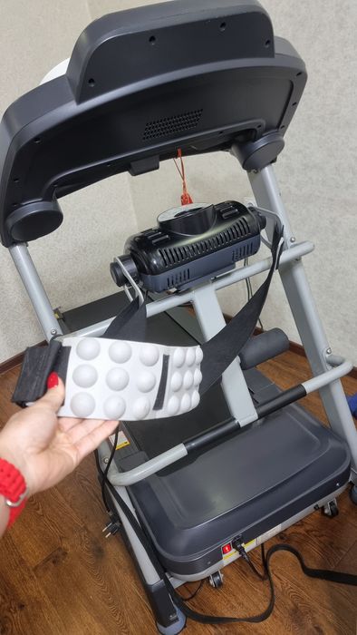 Беговая дорожка newnoble