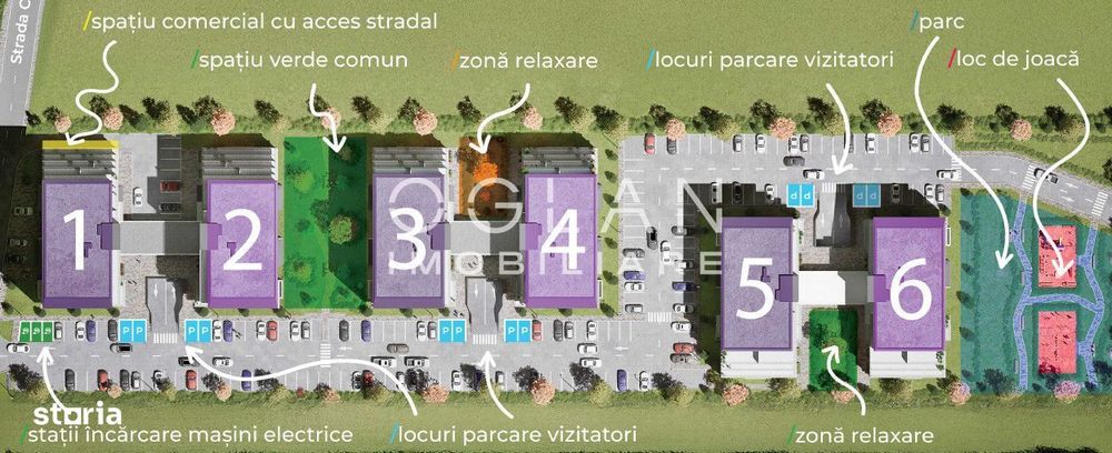 Ap. 4 cam. 93,18mp+Terasa+1 Boxa cadou! Calitate Premium! Zona N-V Sib