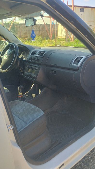 Skoda Fabia de vînzare