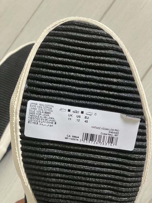 Tenisi (NOI) Superdry Low Pro Clasic