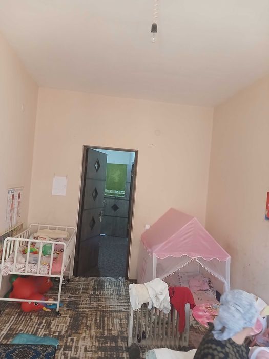 2xonali kvartira 6 qavat Vagzal