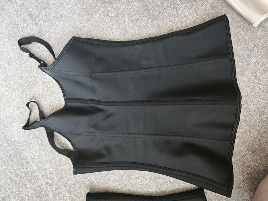 Колумбийский корсет