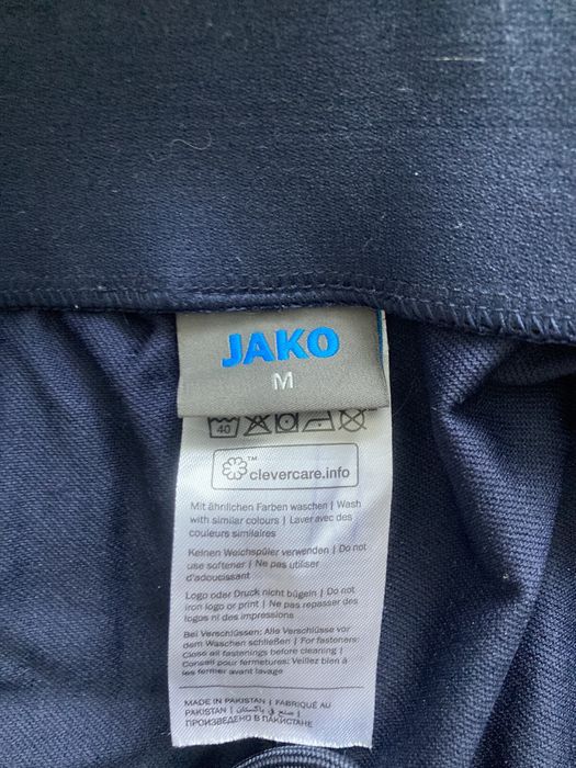 Шоты жако размер М