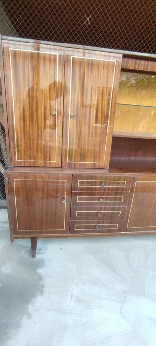 Буфет-сервант-шкаф