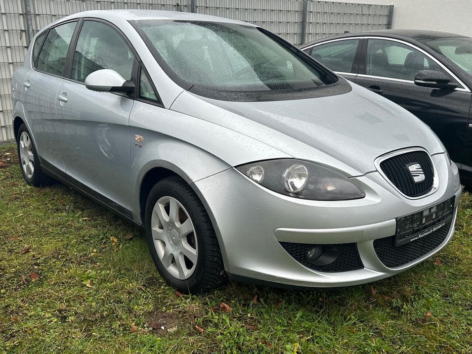 Seat Toledo 2.0 150 к с