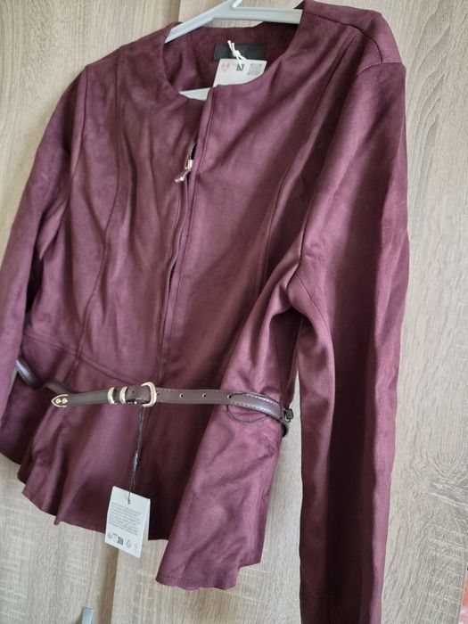 Дамско  палтенце на ZARA