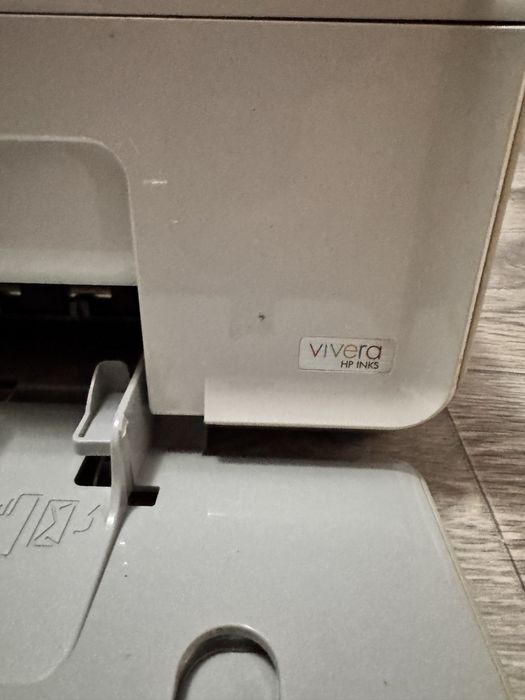 HP Photosmart C3100 Ксерокс, принтер цветной