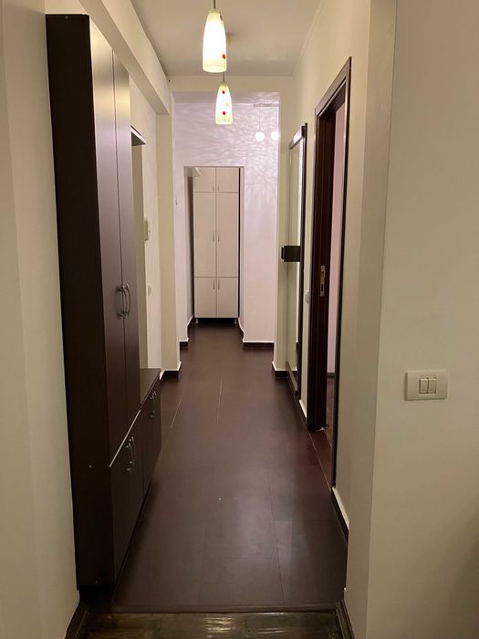 Inchiriez ap. 2 camere Floreasca – Rahmaninov | Centra proprie