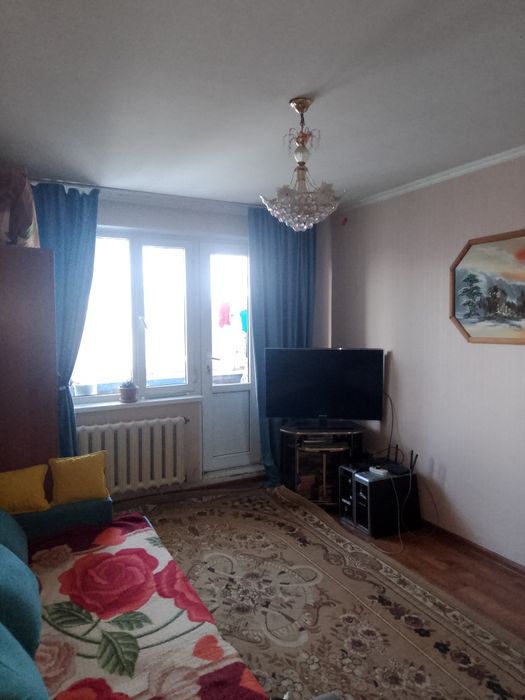 Продам  однокомнатную квартиру