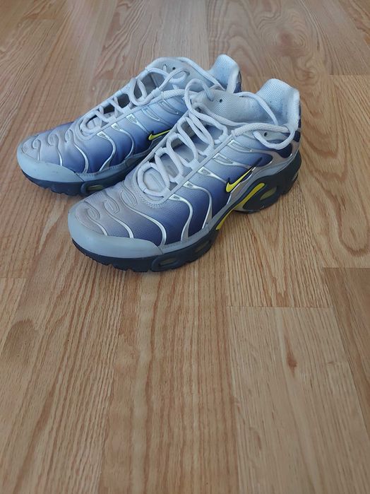 Намалени маратонки Nike Air Max Plus!!!