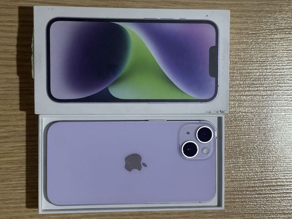 Продажа Iphone 14