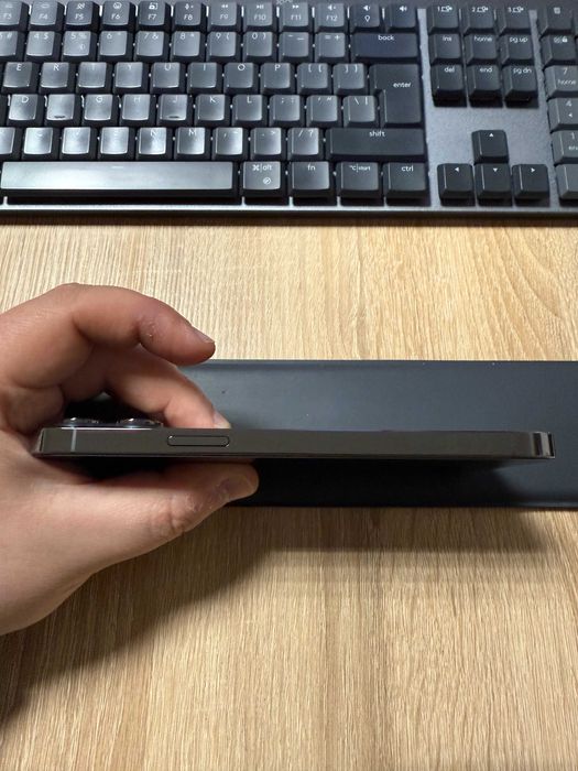 Apple iPhone 13 Pro Max 512GB Graphite (86% Battery Life)