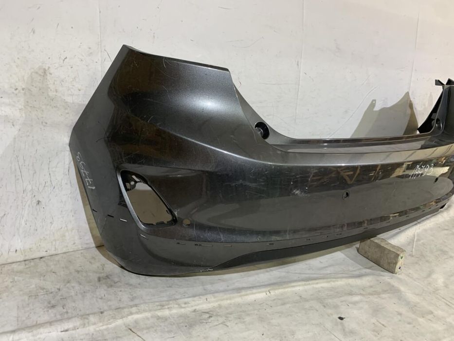 Bara spate Ford Fiesta, 2017, 2018, 2019, 2020, H1BB-17906-A1.