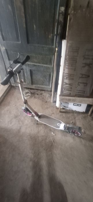 Тротинетка за деца