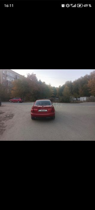 Продам   ауди а4