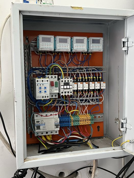 Tayor ishlab turgan Sam Moyka aparatlari sotiladi.