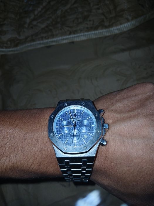 Audemari soat original