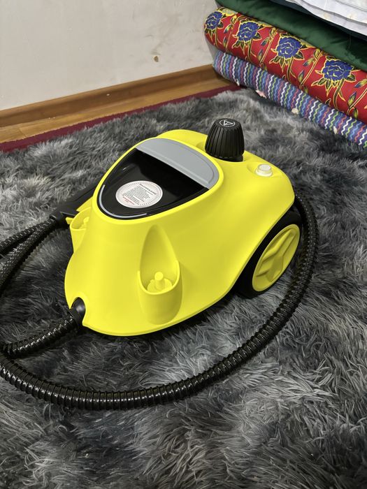 Пароочиститель для уборки дома Алматы