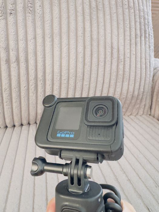 go pro 13 hero black creator edition