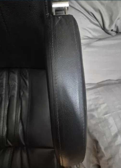 Кресло офисное (Эко-кожа)