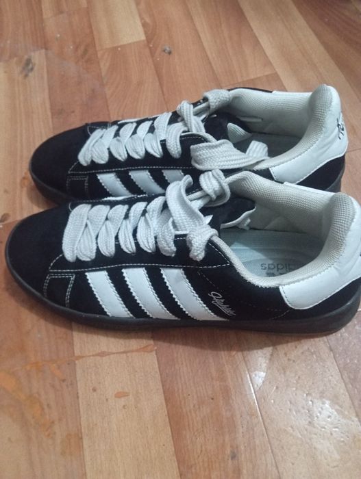 Обменяю или продам кроссовки