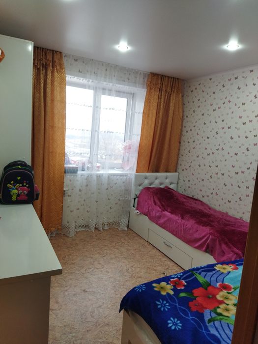 Продам 3 ком квартиру